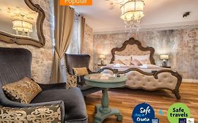 Plaza Marchi Old Town - MAG Quaint&Elegant Boutique Hotels